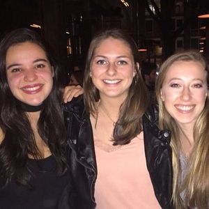 Meet your Posher, Kate